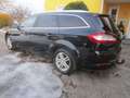 Ford Mondeo Titanium Schwarz - thumbnail 4