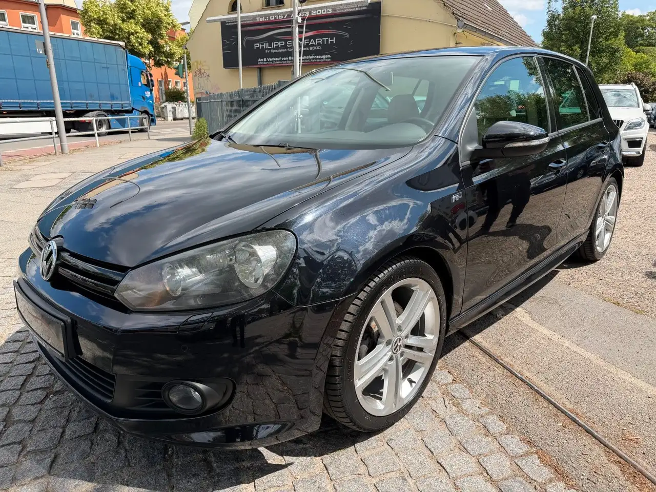 Das Auto