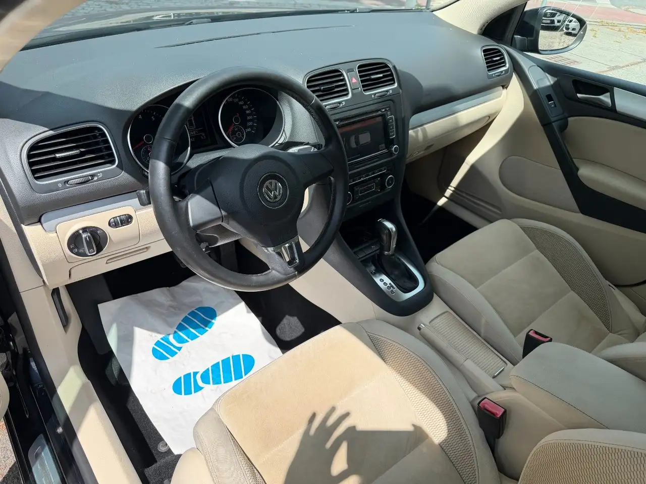 Das Auto