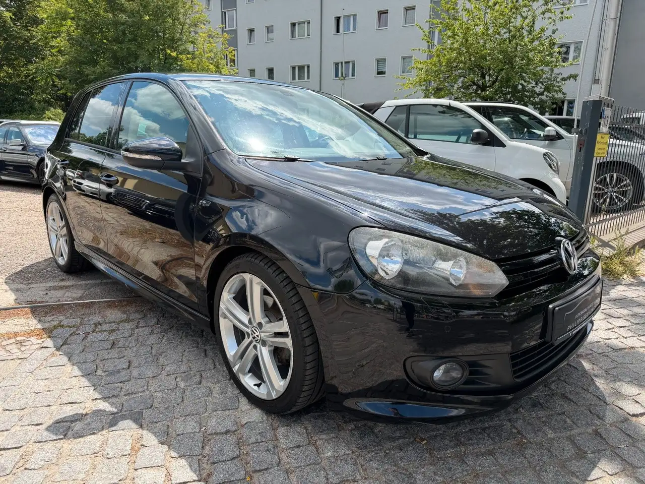 Das Auto