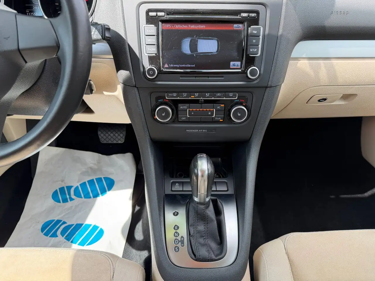 Das Auto
