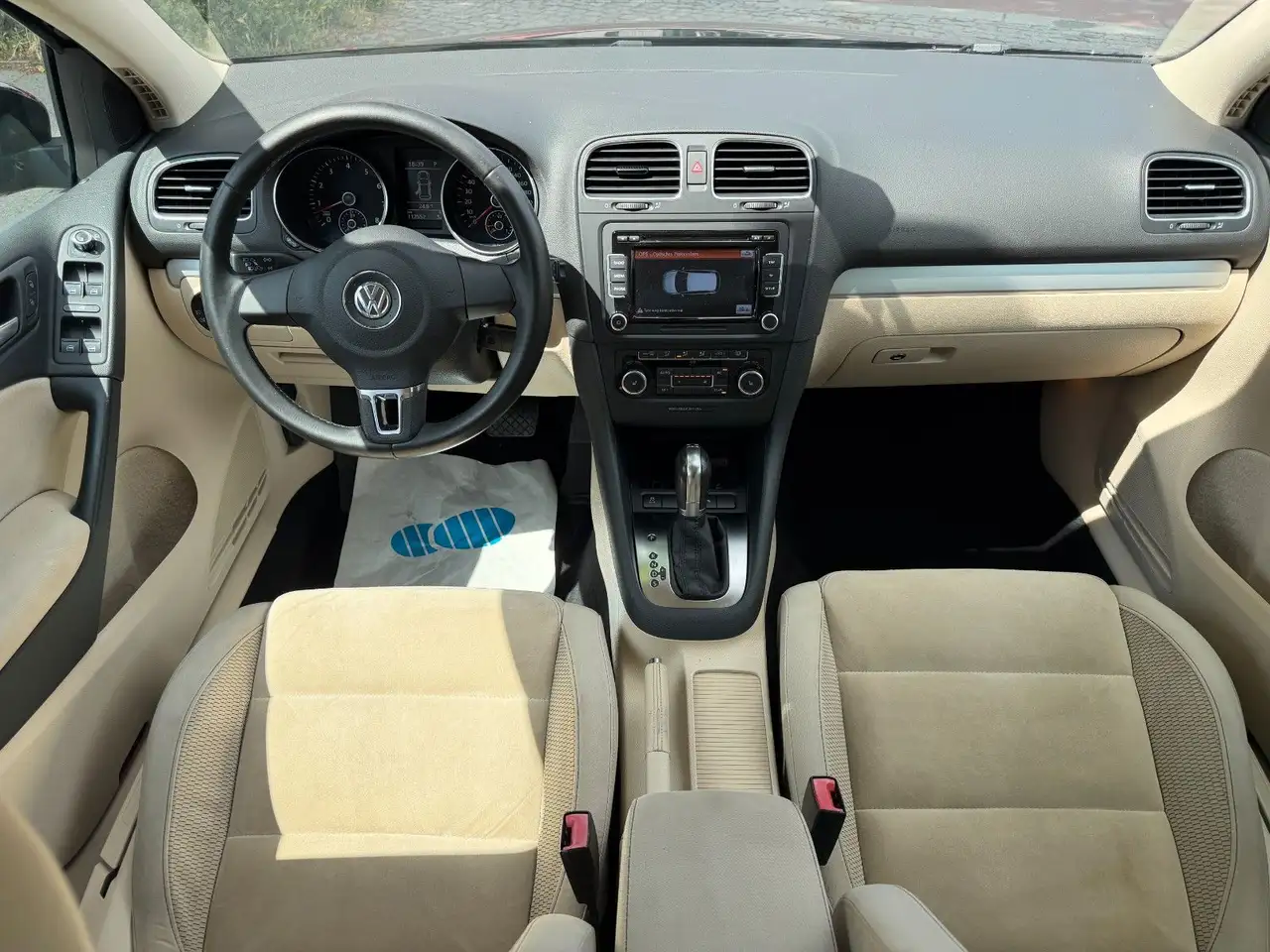 Das Auto