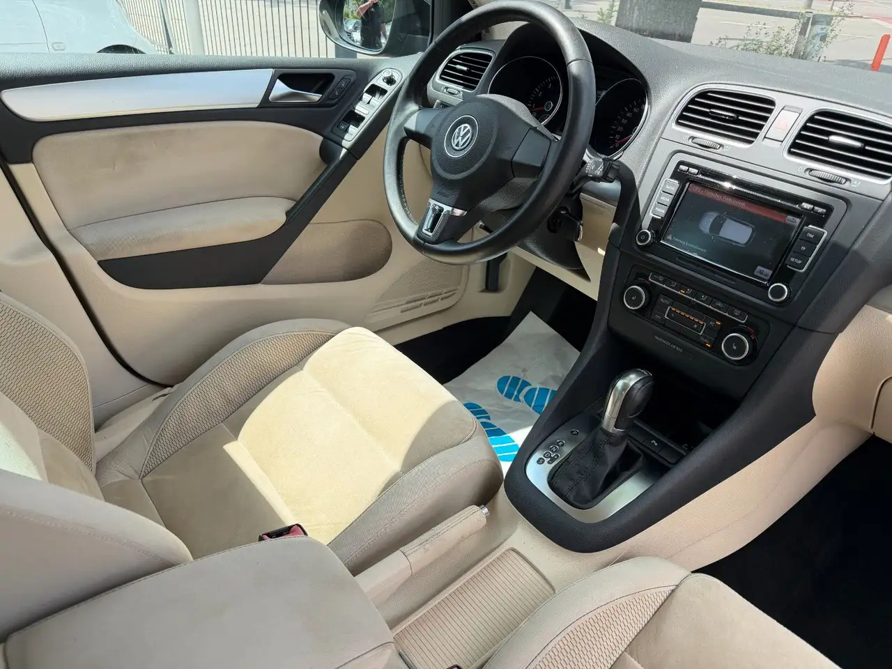 Das Auto