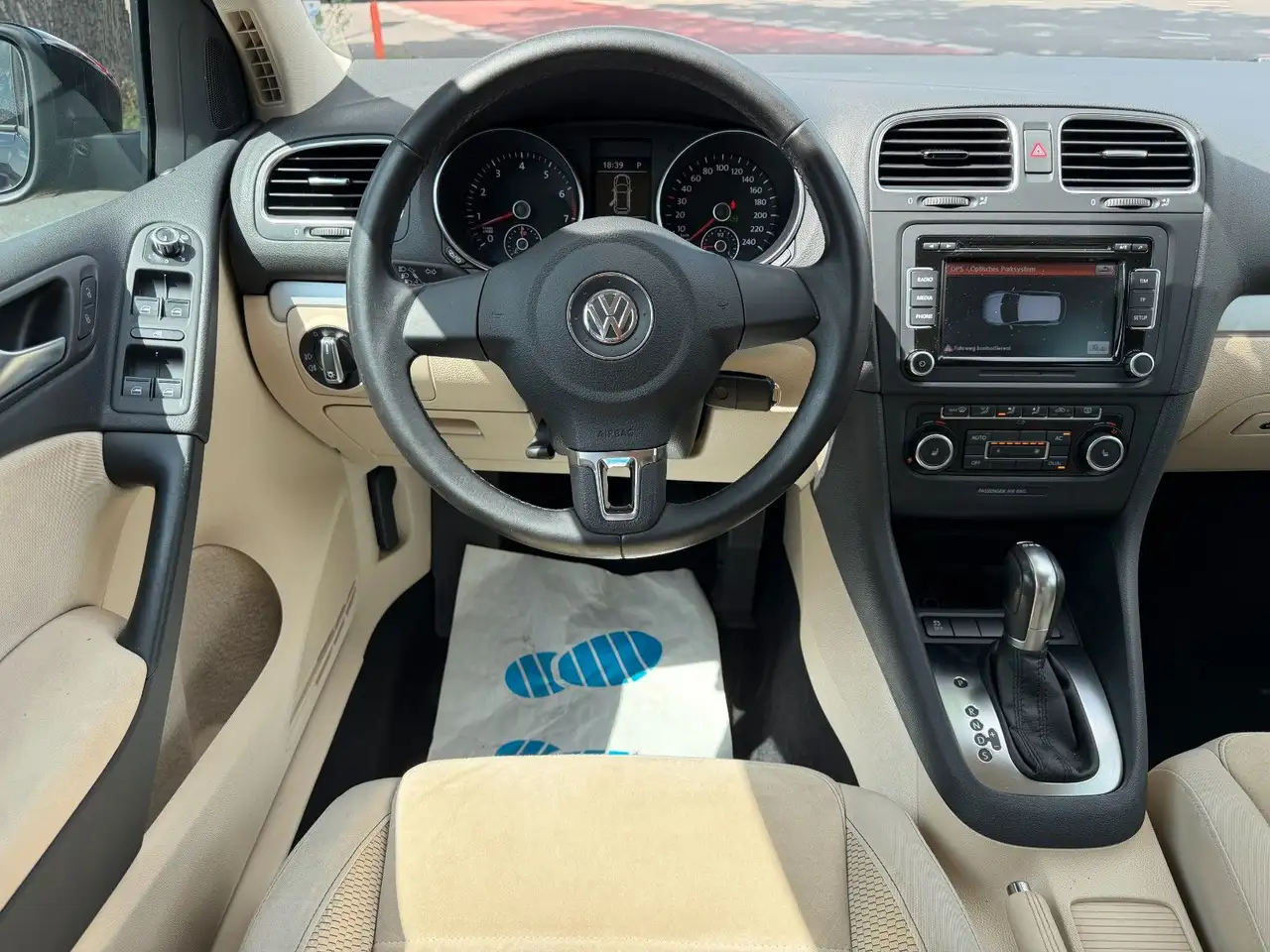 Das Auto