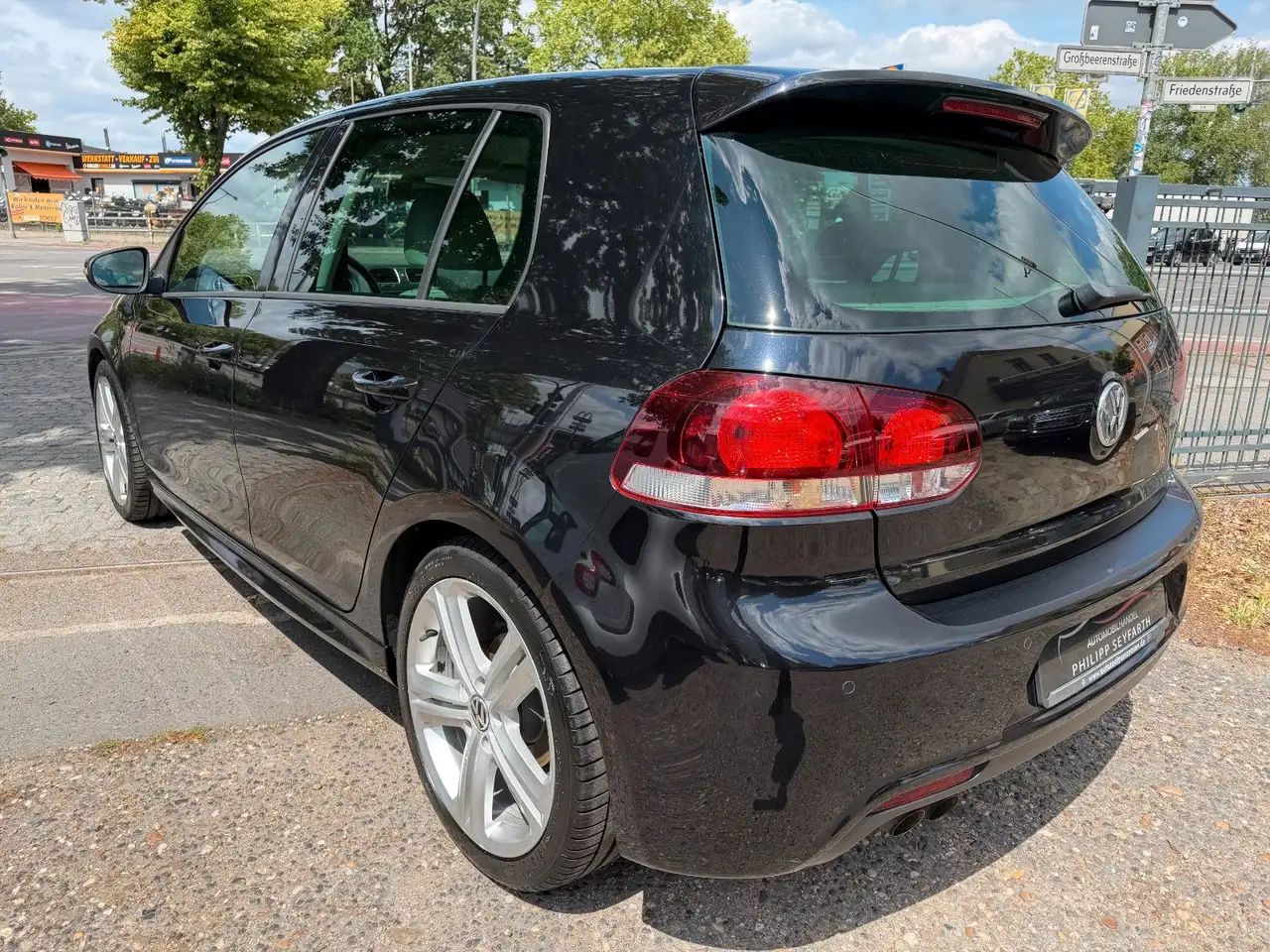 Das Auto