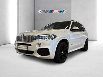 X5 xDrive 40d 313Ch Sport Pack M Caméra Attelage Alarme / 01