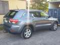 Jeep Grand Cherokee Grand Cherokee 3.0I CRD Laredo Silber - thumbnail 6