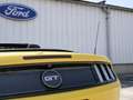 Ford Mustang 5.0 V8 450ch GT BVA10 Jaune - thumbnail 12