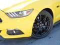 Ford Mustang 5.0 V8 450ch GT BVA10 Jaune - thumbnail 7
