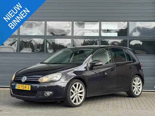 Volkswagen Golf 1.4 TSI HIGHLINE I MEENEEMPRIJS I APK TOT 12-04-20