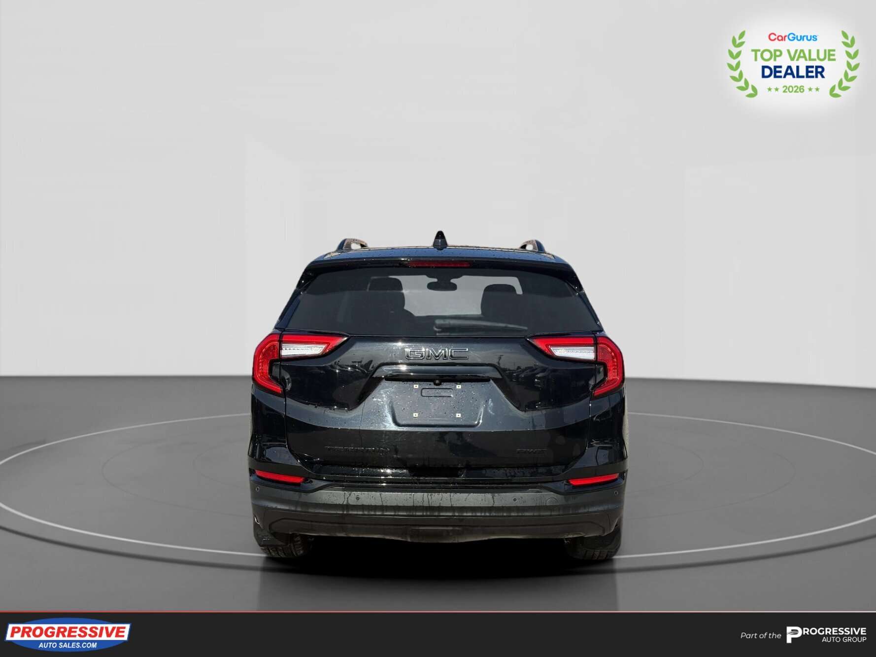2023 GMC Terrain SLT — снимка 1