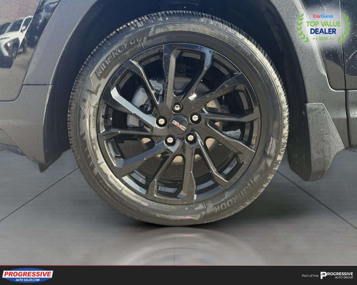 2023 GMC Terrain SLT — снимка 1
