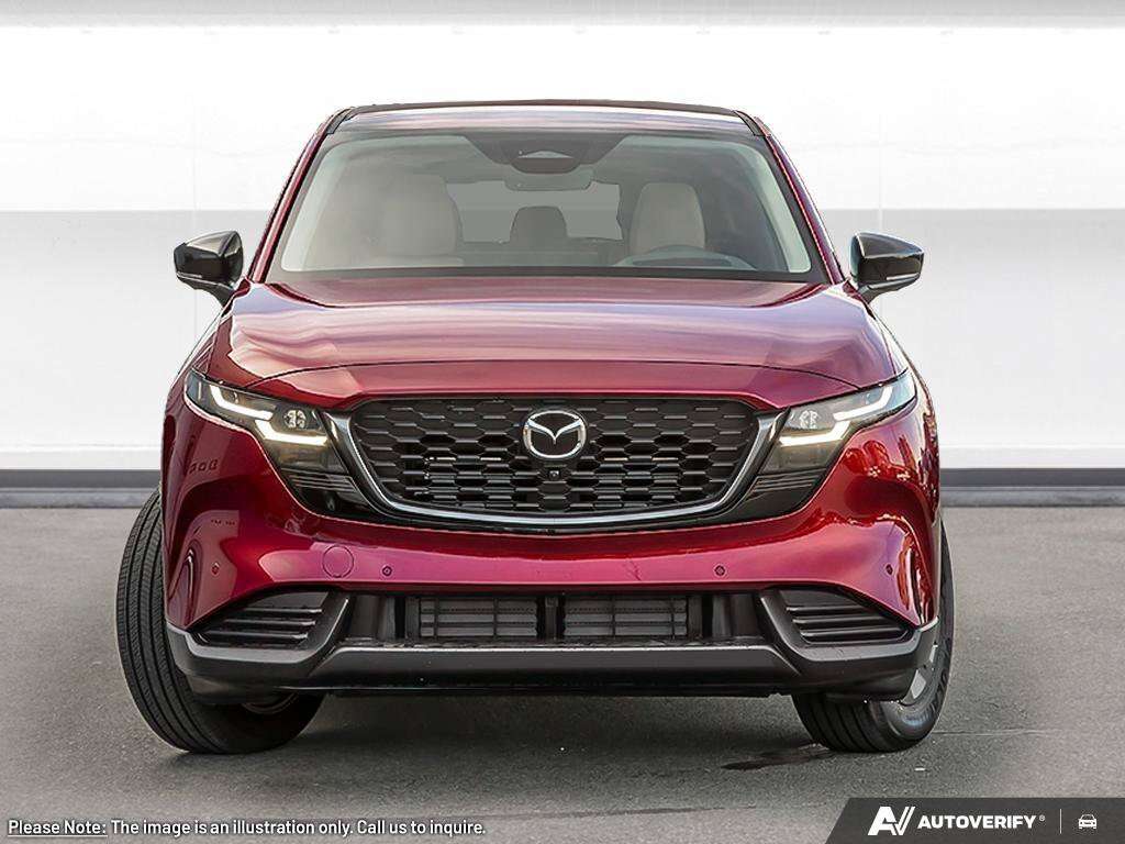 2026 Mazda CX-5 GX AWD | Push-Button Start, Remote Keyless Entry, — снимка 1