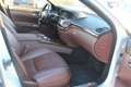 Mercedes-Benz S 500 4MATIC Aut. Silber - thumbnail 6