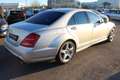Mercedes-Benz S 500 4MATIC Aut. Silber - thumbnail 7