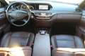 Mercedes-Benz S 500 4MATIC Aut. Silber - thumbnail 10
