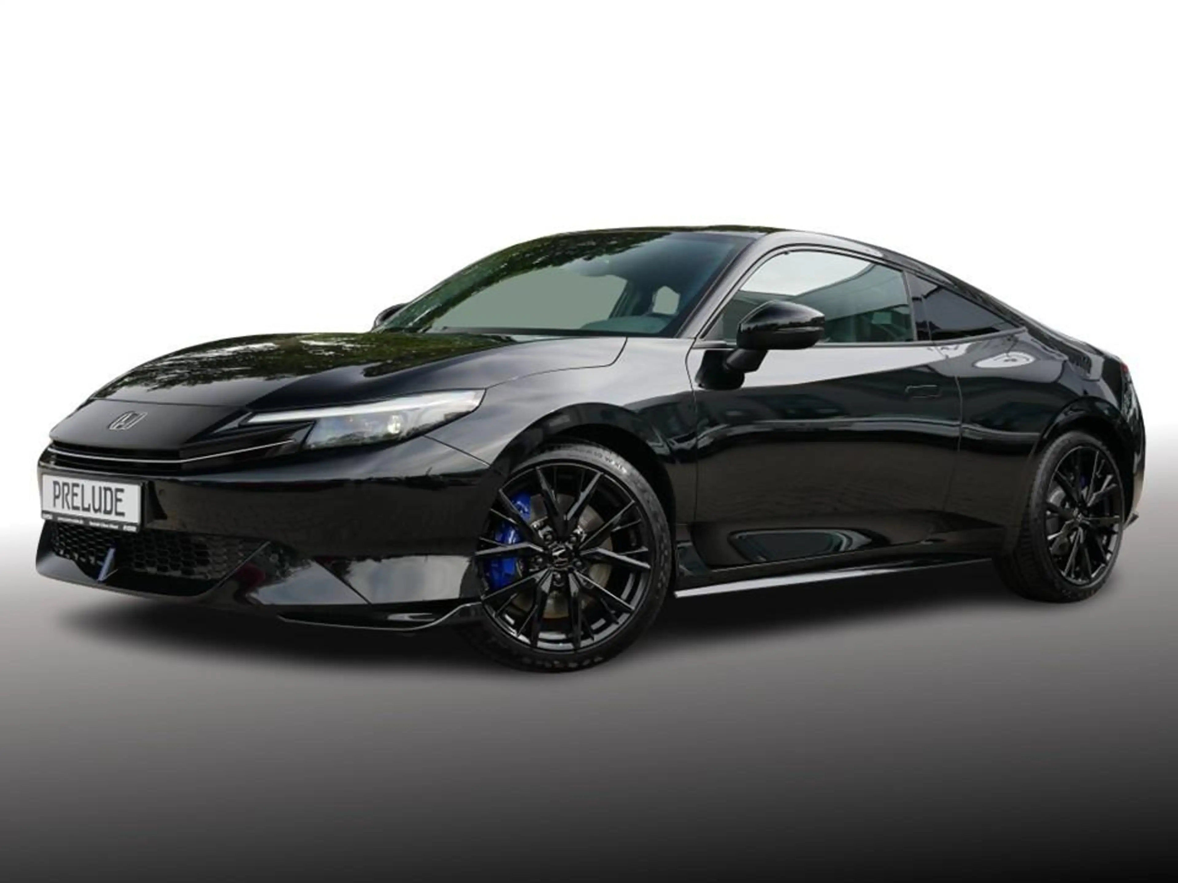 Honda Prelude 2.0 i-MMD e:HEV 135 kW Advance+S-SHIFT+