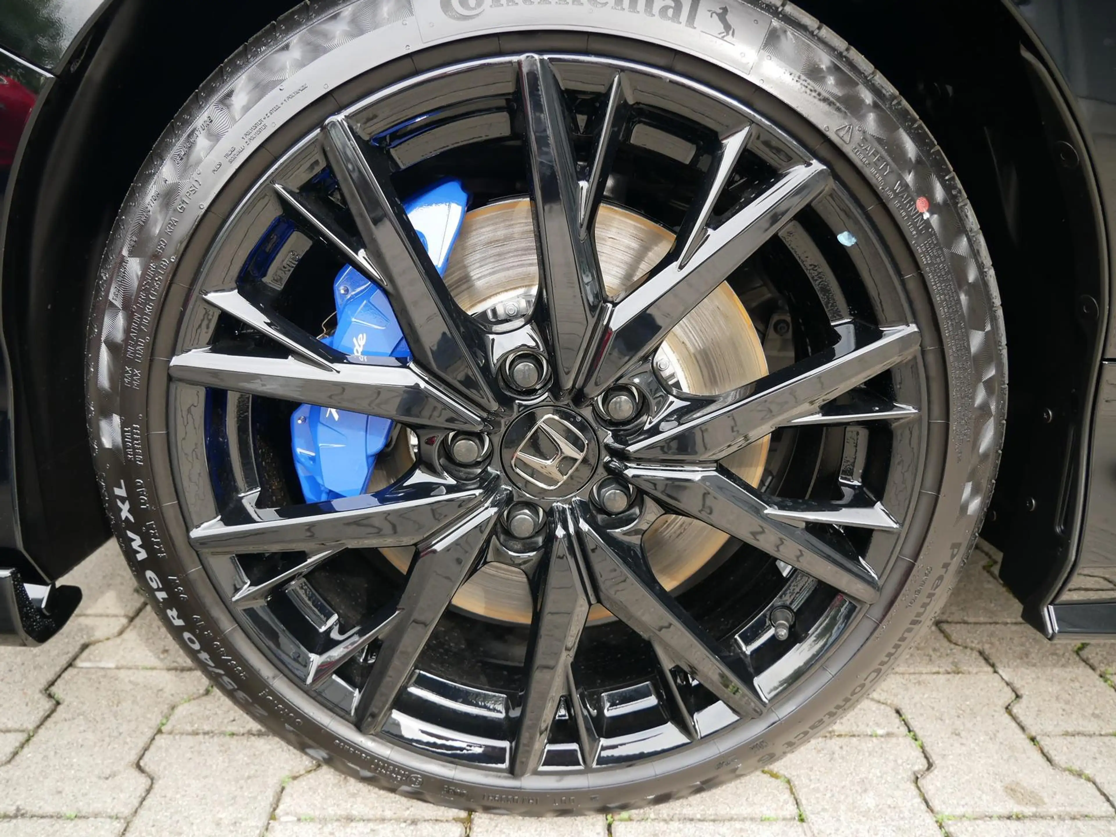 Honda Prelude 2.0 i-MMD e:HEV 135 kW Advance+S-SHIFT+ — photo 11