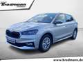 Skoda Fabia 1.0 TSI Selection DSG Navi-RFK-SHZ-Climatron Silber - thumbnail 1