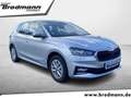 Skoda Fabia 1.0 TSI Selection DSG Navi-RFK-SHZ-Climatron Silber - thumbnail 3