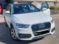 Audi Q3 Q3 2,0 TDI Daylight Daylight Weiß - thumbnail 1