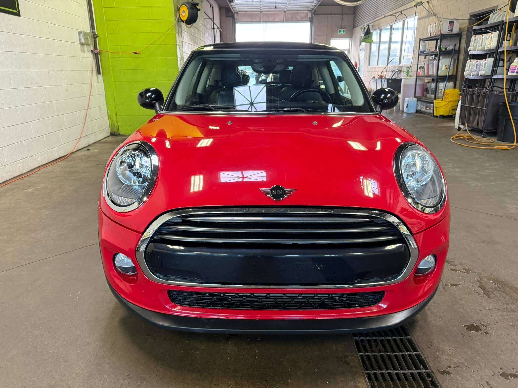 2019 MINI 3 Door