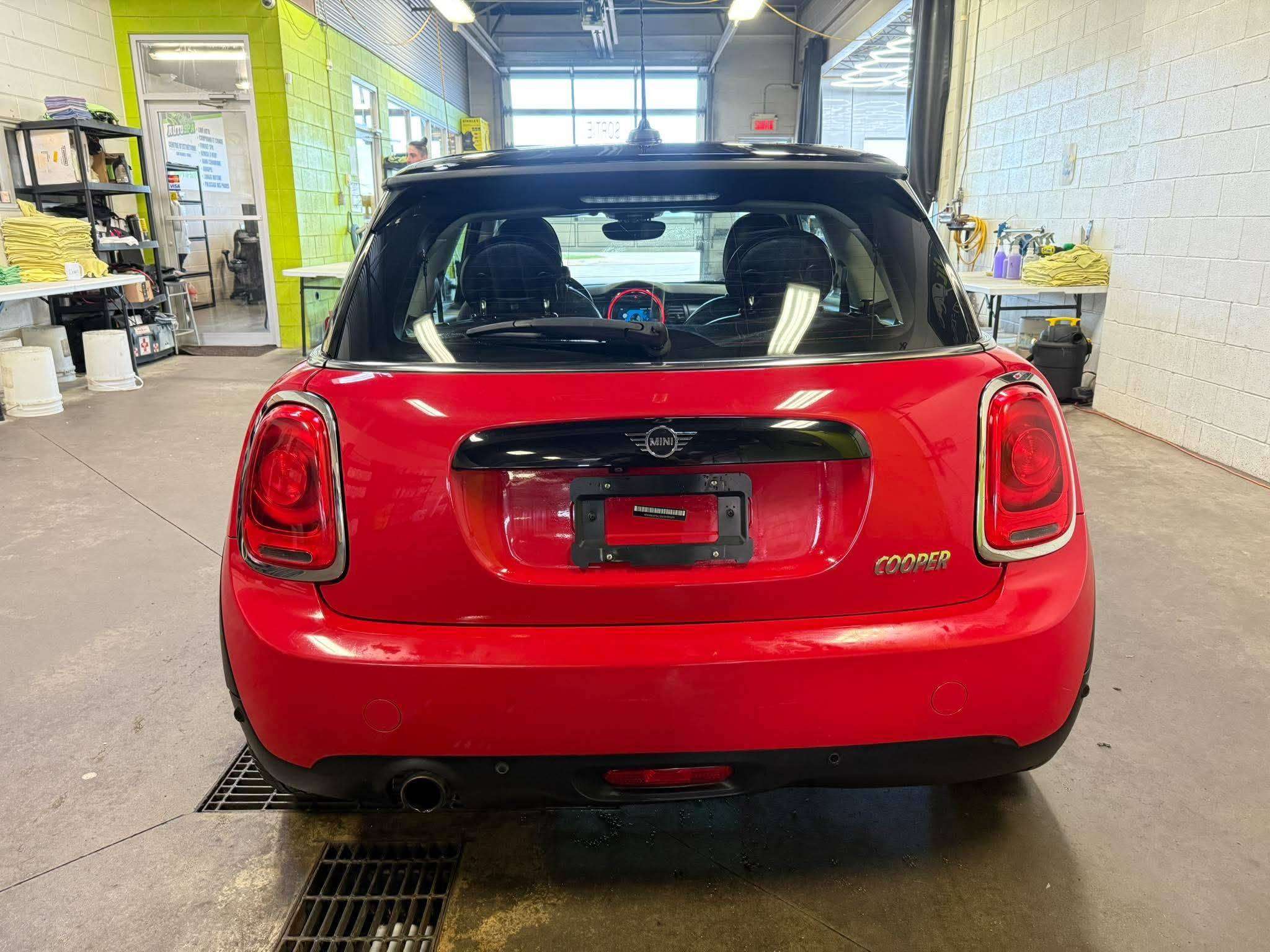 2019 MINI 3 Door