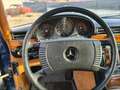Mercedes-Benz 450 450 SEL 6.9 Blau - thumbnail 10