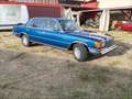 Mercedes-Benz 450 450 SEL 6.9 Blau - thumbnail 2