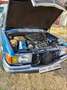 Mercedes-Benz 450 450 SEL 6.9 Blau - thumbnail 7
