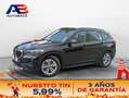 BMW X1 xDrive25e Negro - thumbnail 1