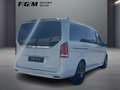 Mercedes-Benz V 250 d Edition lang S-Dach|AHK|CarPlay|Night Blanc - thumbnail 2