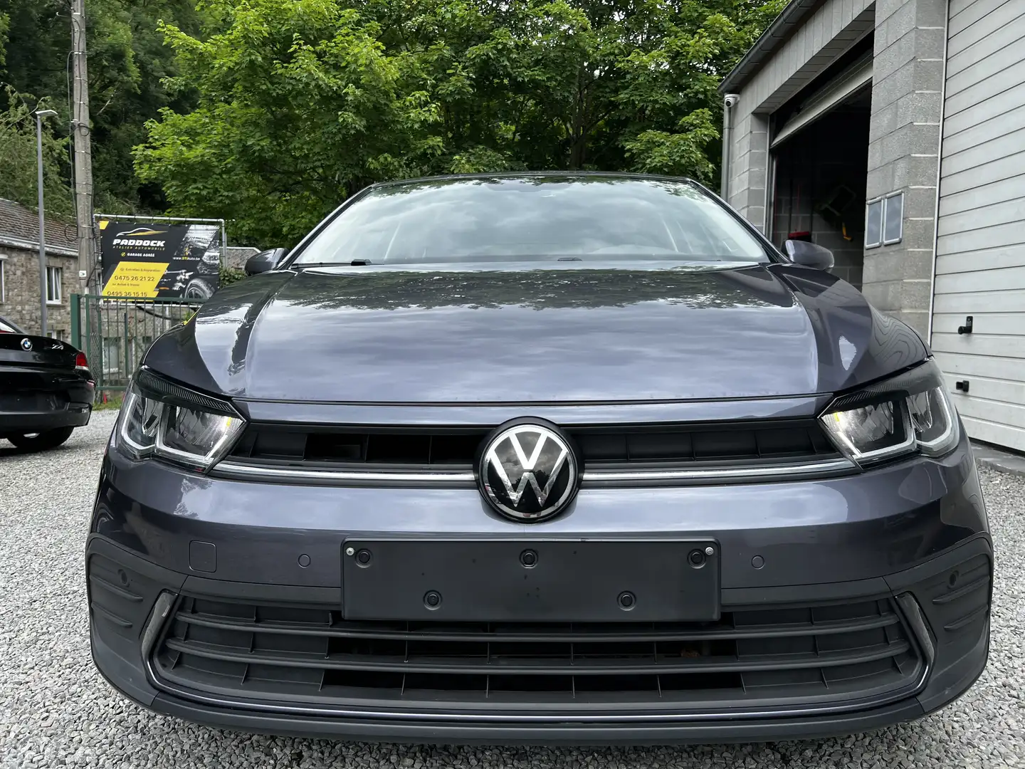 Volkswagen Polo 1.0 TSI 95CV - LIFE  EDITION - GARANTIE - 1