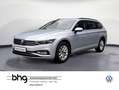 Volkswagen Passat Variant 2.0 TDI DSG Business AHK Massage Silber - thumbnail 1