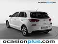 Hyundai i30 1.0 TGDI Klass LE 120 Blanc - thumbnail 4