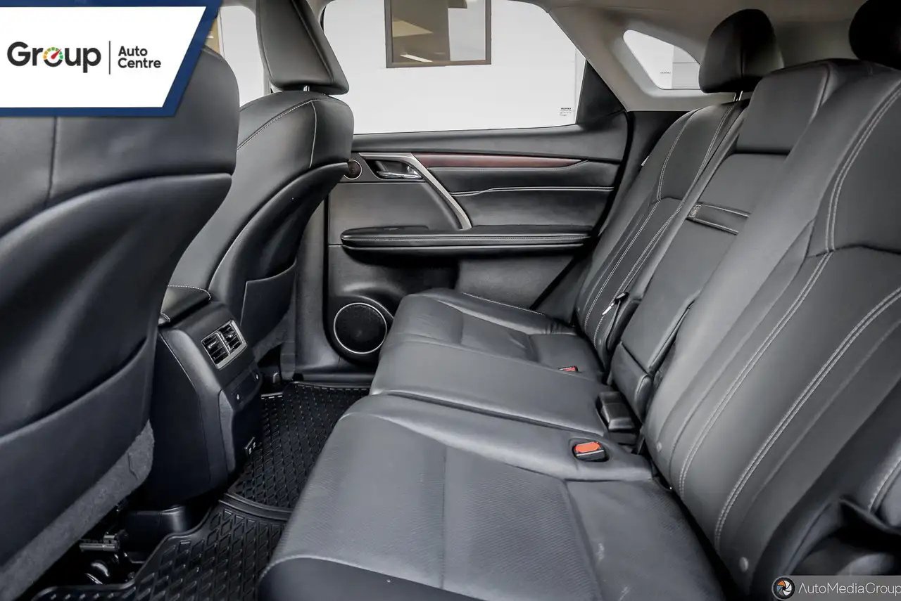 Lexus RX снимка Lexus RX