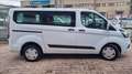 Ford Transit Custom 320 2.0 tdci 130cv Trend combi L1H1 auto E6.2 Blanc - thumbnail 3