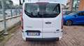 Ford Transit Custom 320 2.0 tdci 130cv Trend combi L1H1 auto E6.2 Blanc - thumbnail 4