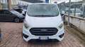 Ford Transit Custom 320 2.0 tdci 130cv Trend combi L1H1 auto E6.2 Blanc - thumbnail 5