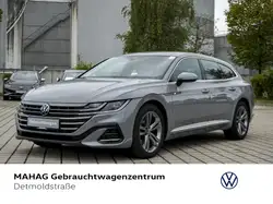 Volkswagen Arteon R Line 2.0 TSI LED Navi AH