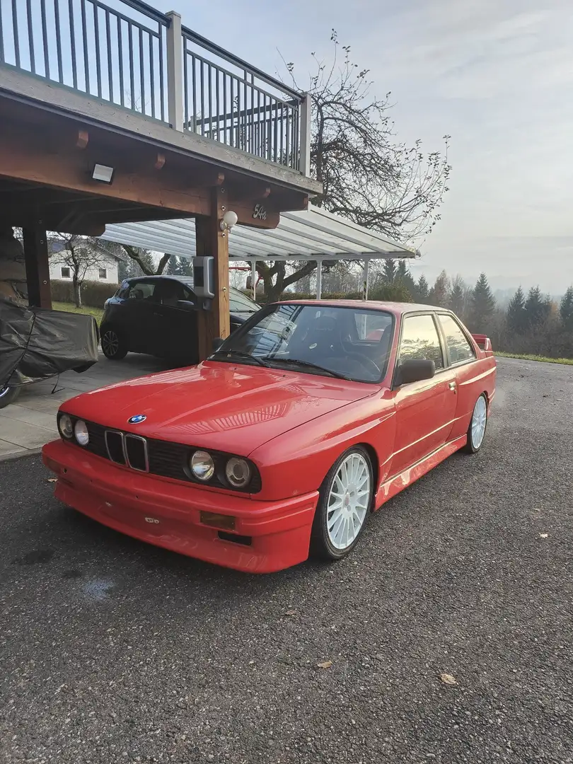 BMW 316 e30 m3 Replika - 2