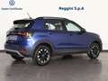 Volkswagen T-Cross 1.0 tsi style 95cv Bleu - thumbnail 4