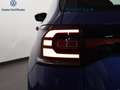 Volkswagen T-Cross 1.0 tsi style 95cv Bleu - thumbnail 17
