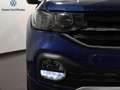 Volkswagen T-Cross 1.0 tsi style 95cv Bleu - thumbnail 15
