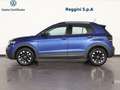 Volkswagen T-Cross 1.0 tsi style 95cv Bleu - thumbnail 3