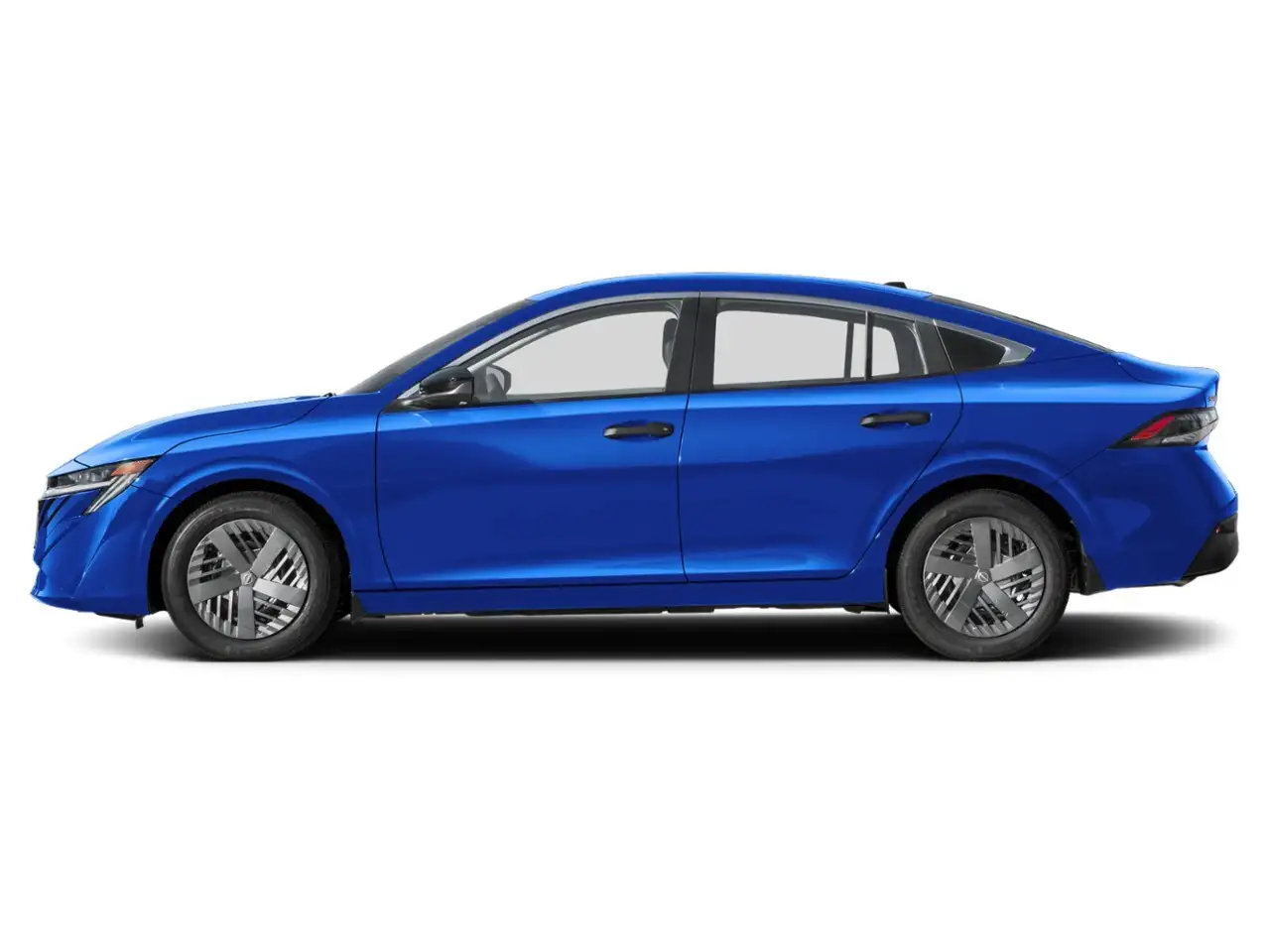 Nissan Sentra снимка Nissan Sentra