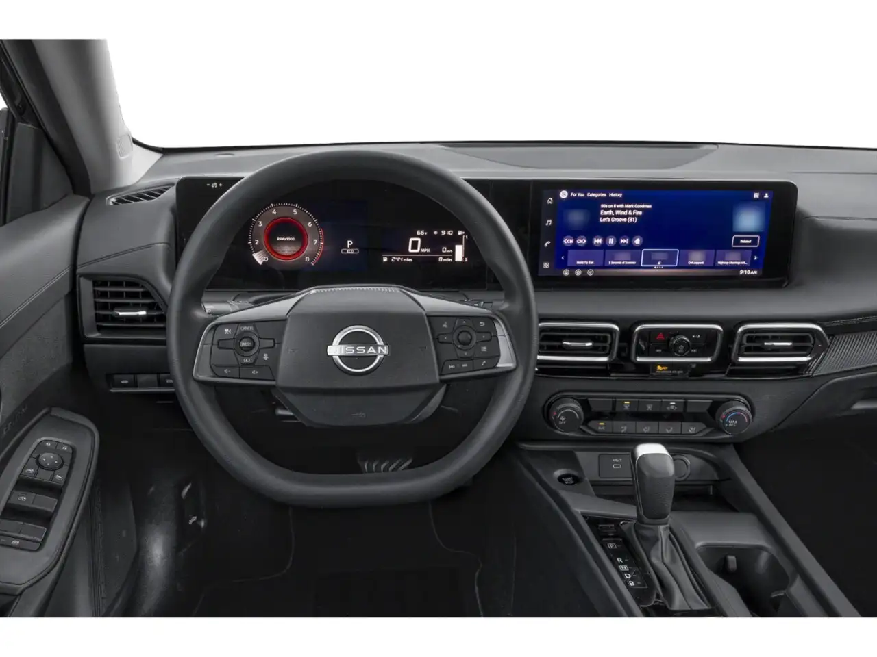 Nissan Sentra снимка Nissan Sentra