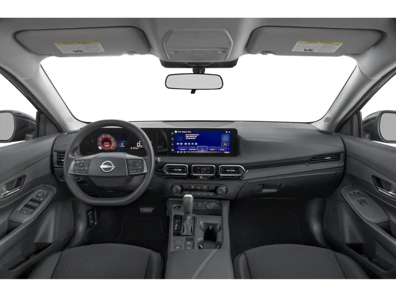 Nissan Sentra снимка Nissan Sentra