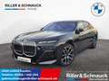BMW 740 d xDrive M Sport TV+STANDHZG+PANO-SKY Schwarz - thumbnail 1