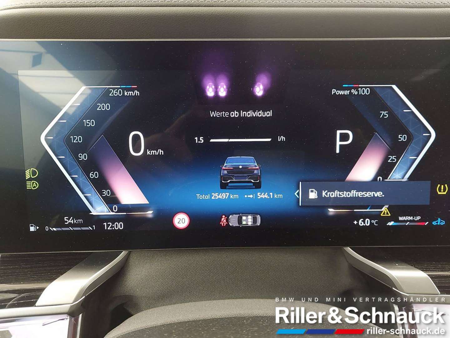 BMW Série 7 M Sport 740d XDrive - - Joinsteer - #5